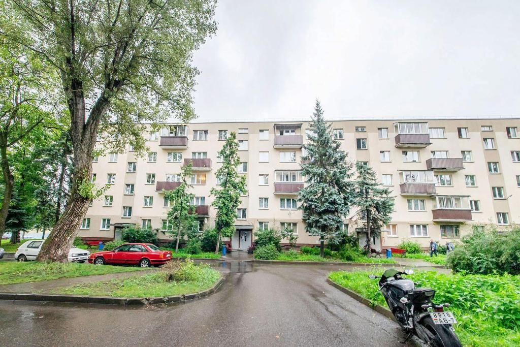Апартаменты Helen Apartments (Azgura Museum) Минск-32
